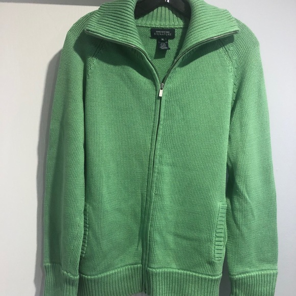 JNY Super comfy sweater! - Picture 1 of 6